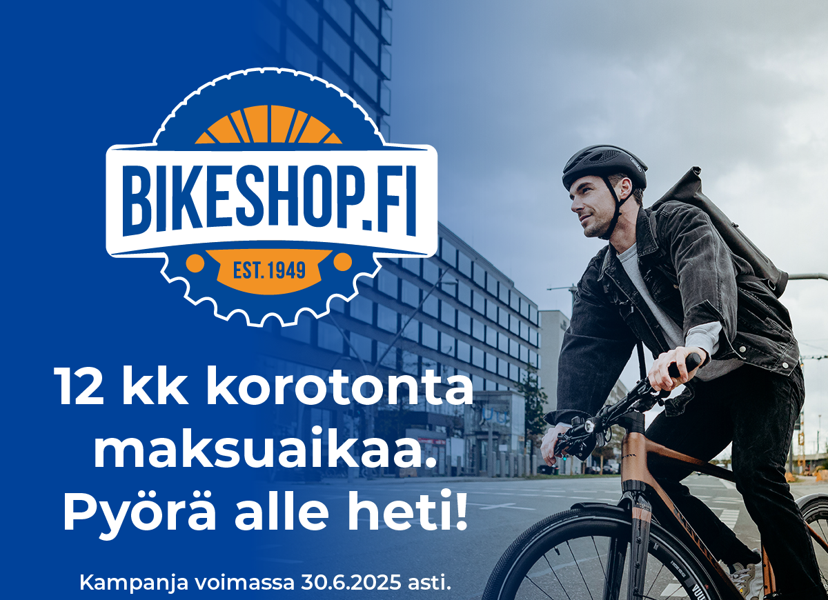 Koroton kesäkuu, 12 kk korotonta maksuaikaa